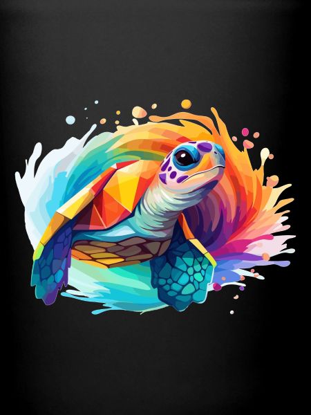 Sea Turtle Design