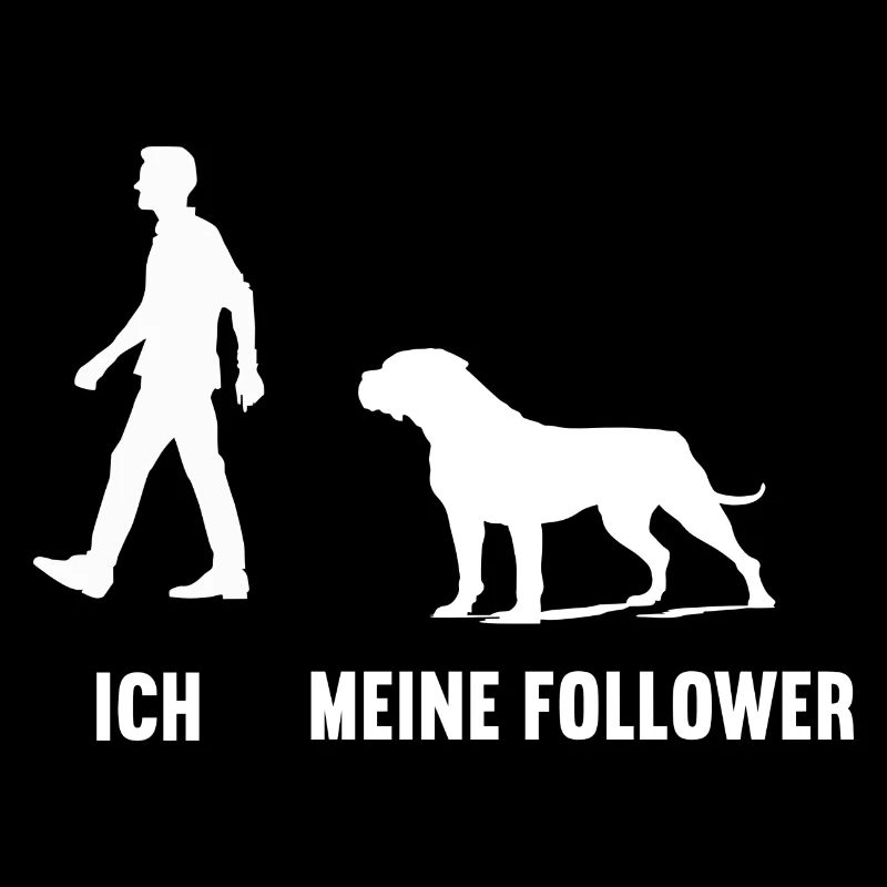 Ich meine Follower Cane Corso Cane Corsofan