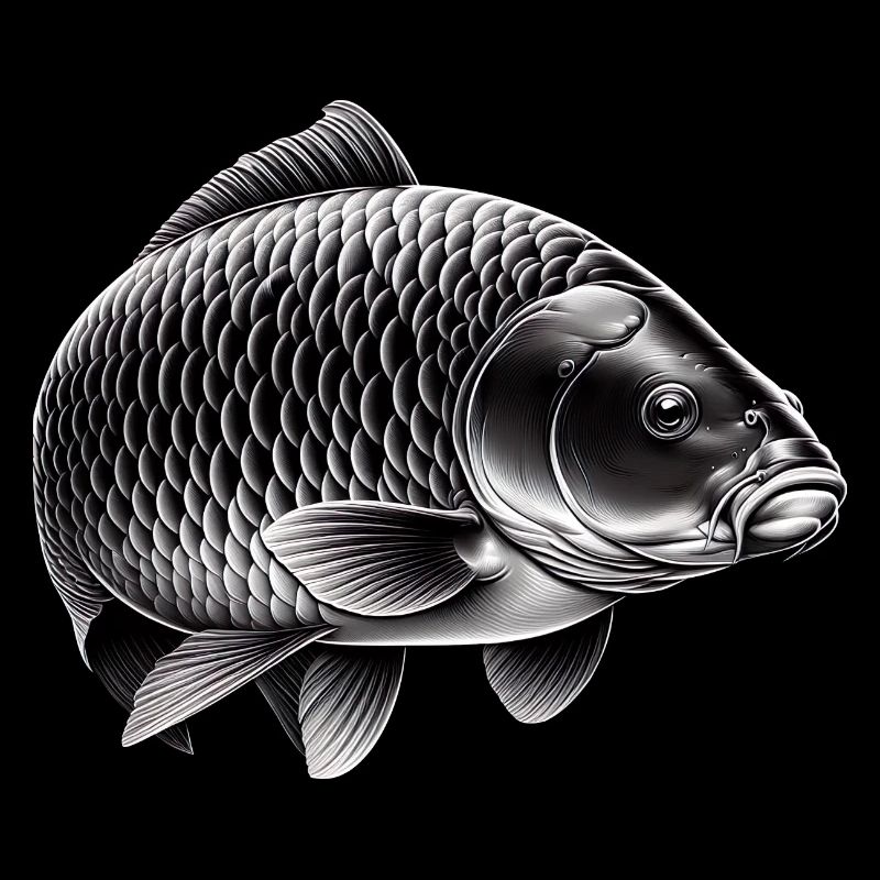 Mirror Carp