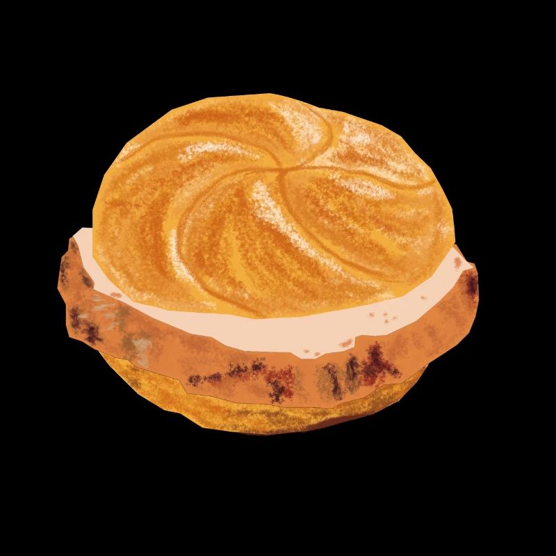 Leberkässemmel