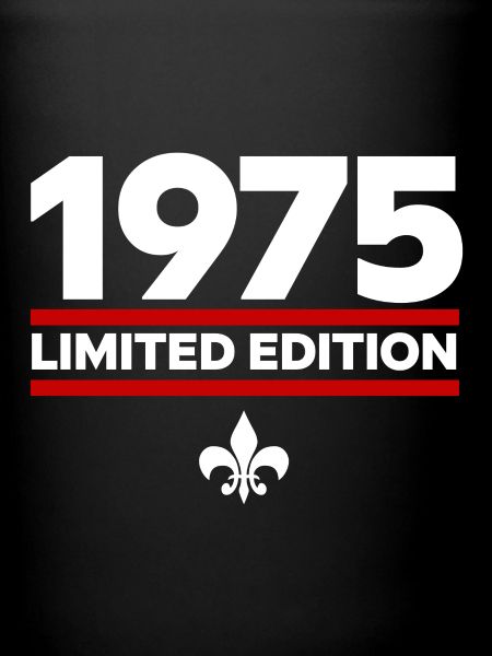 1975 Limited Edition