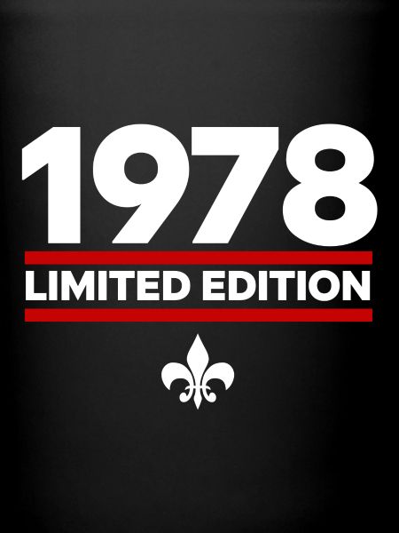 1978 Limited Edition