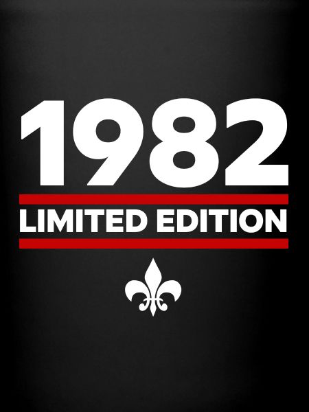 1982 Limited Edition