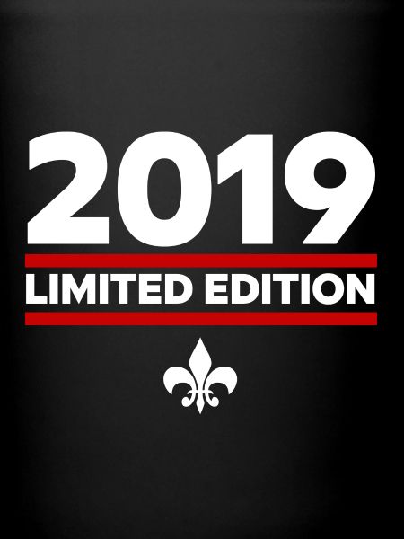 2019 Limited Edition