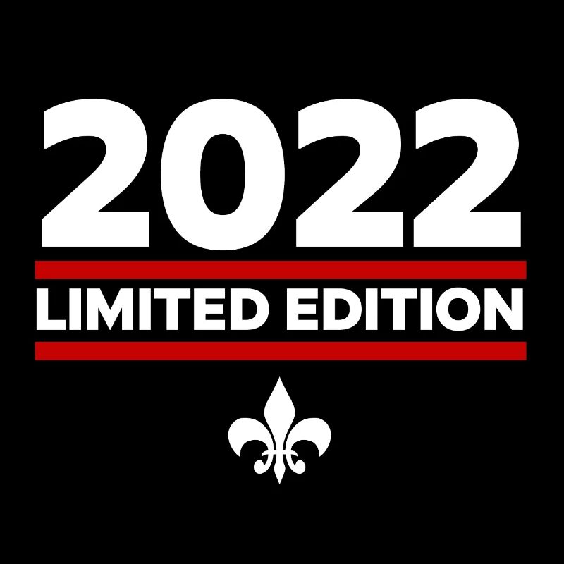 2022 Limited Edition