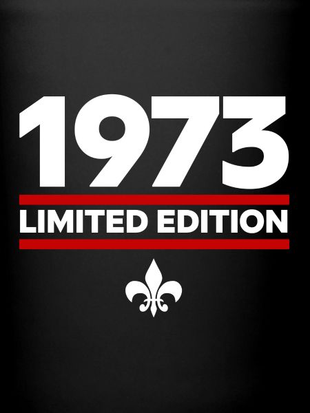 1973 Limited Edition
