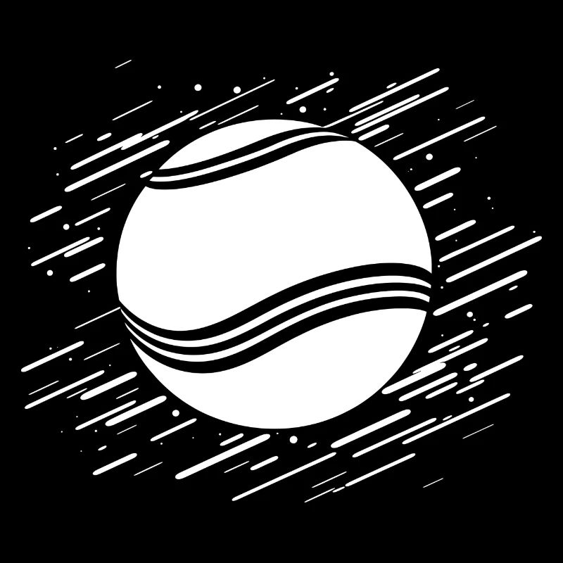 Tennis ball