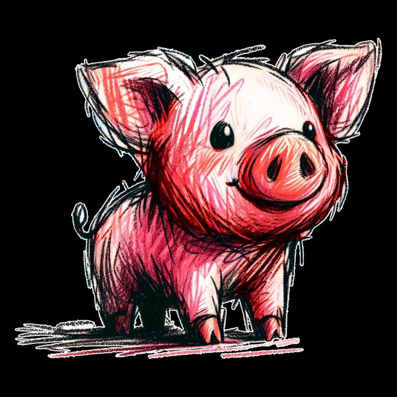 Porcelet