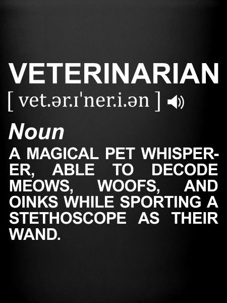 Dictionnaire vétérinaire