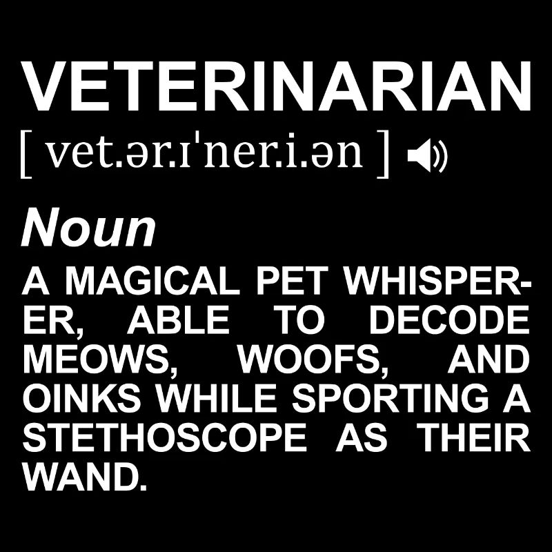Veterinarian Dictionary