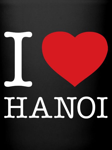 J’ADORE HANOI