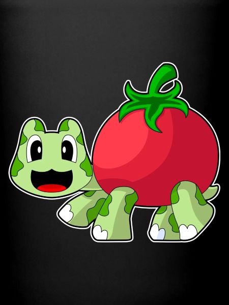 Tomate tortue