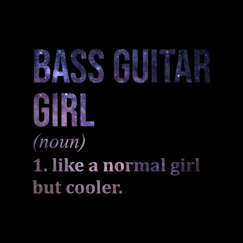 guitare basse