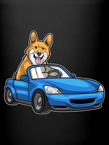 Voiture Corgi