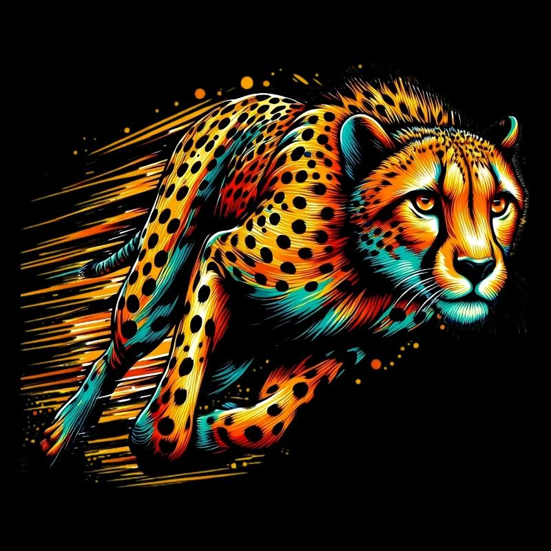 Guépard