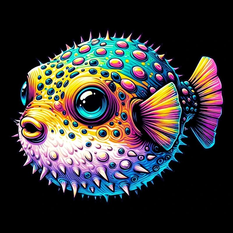 Blowfish