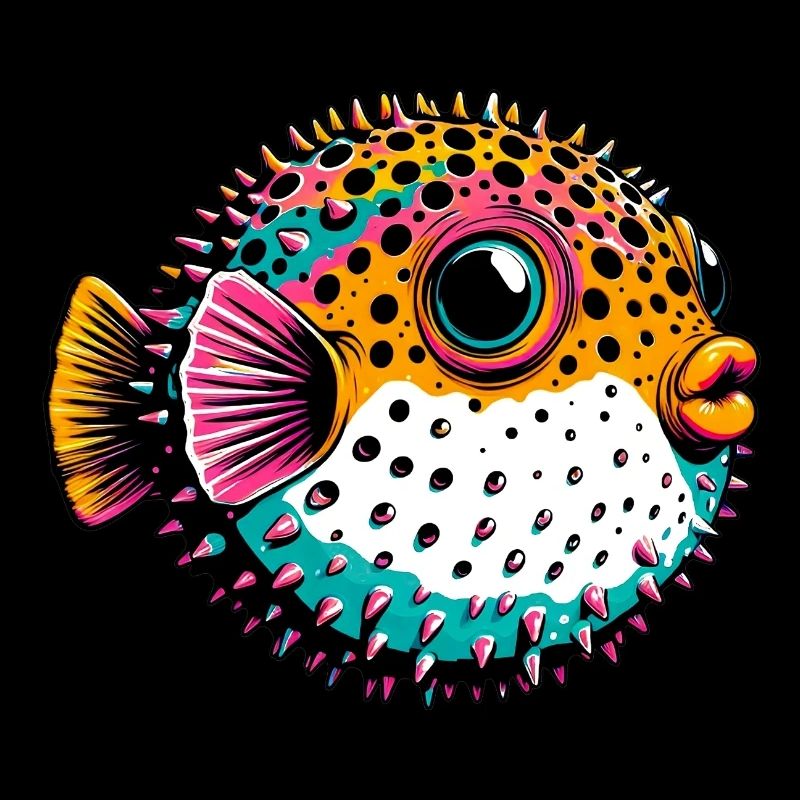 Blowfish