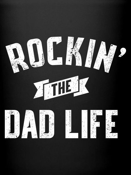 Vie de papa rock
