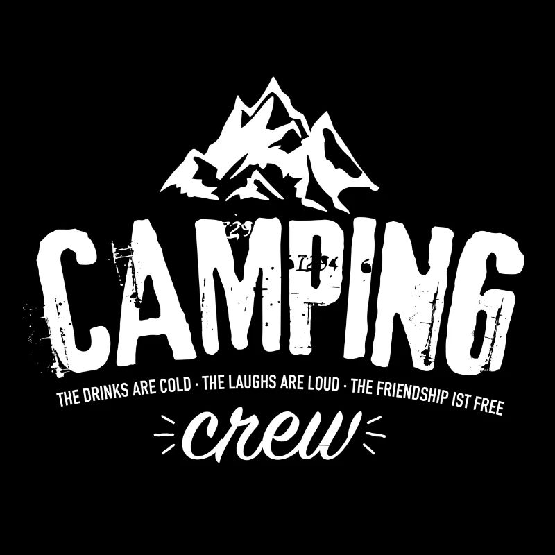 Camping | CampingLifeVan | AdventureCampingTrip