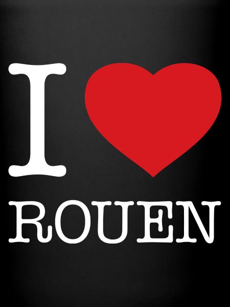 J’ADORE ROUEN