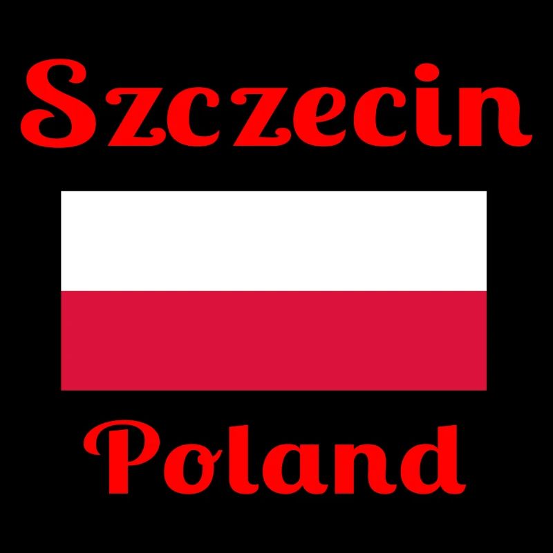 Szczecin Pologne - Imprimés élégants