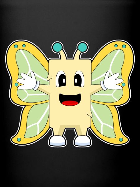 Beurre de papillon