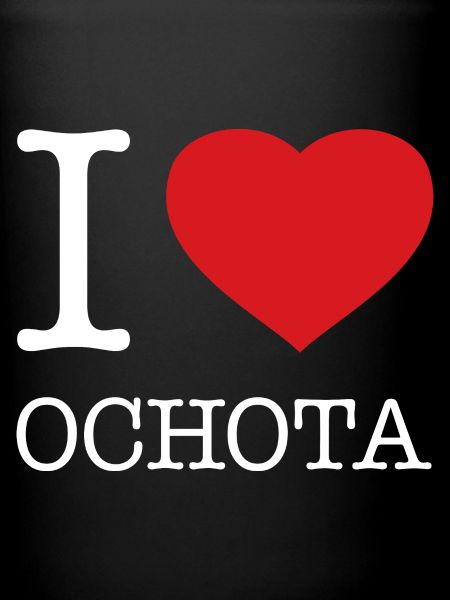J’ADORE OCHOTA