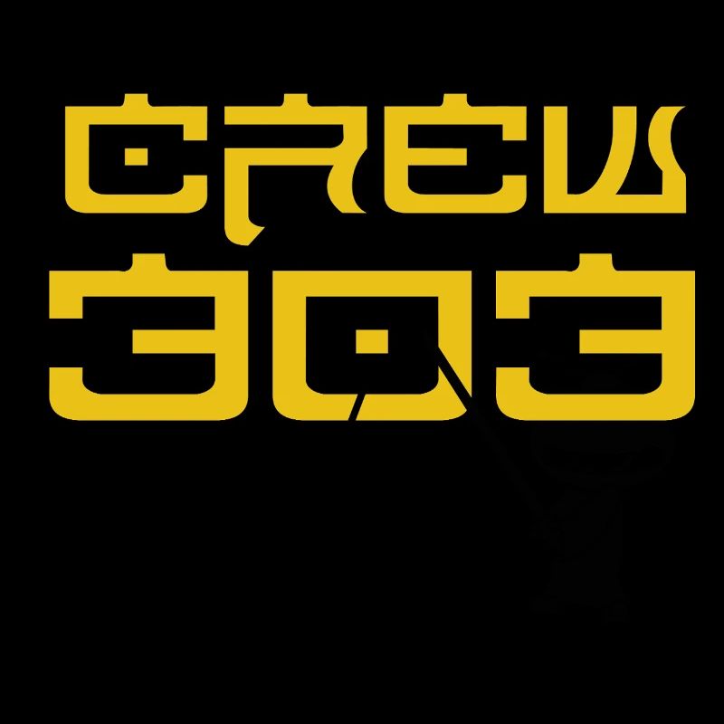 CREW 303