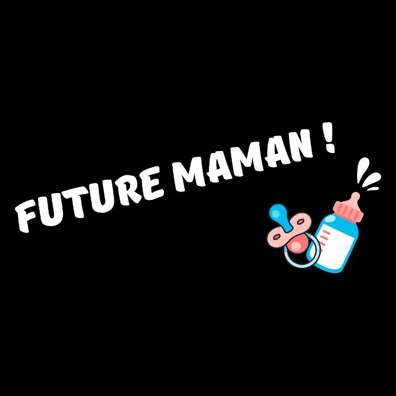 Future Maman !