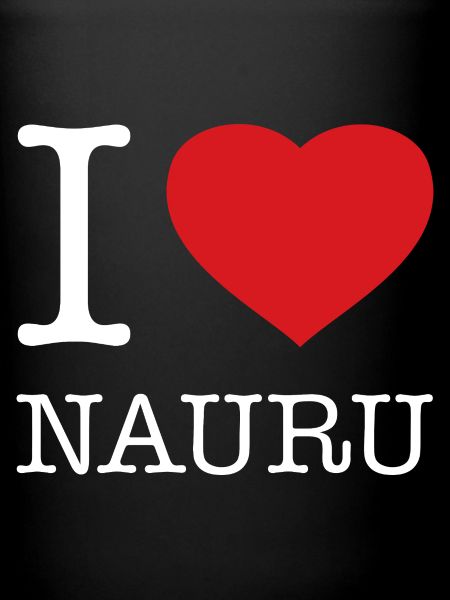 J’ADORE NAURU