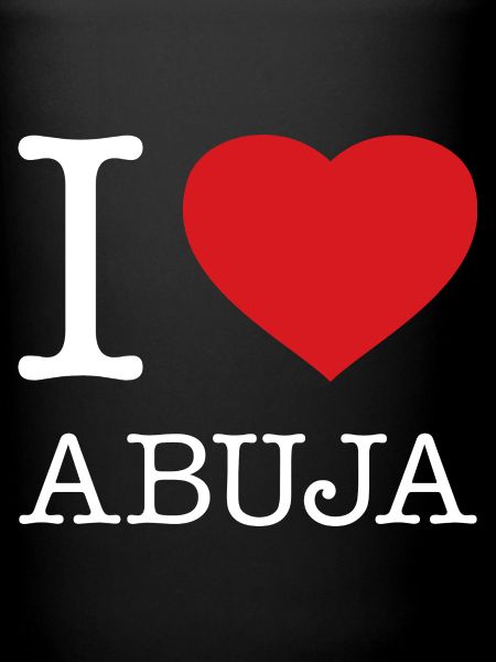J’ADORE ABUJA