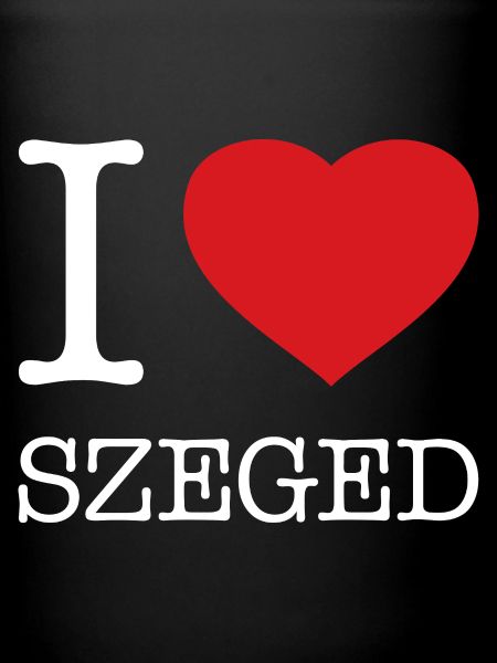 J’ADORE SZEGED