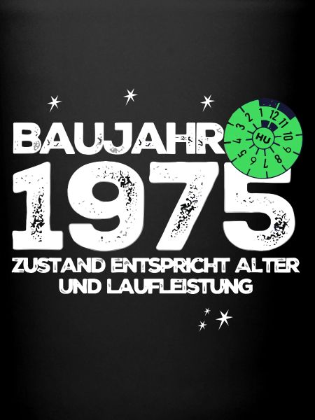 Année de construction 1975