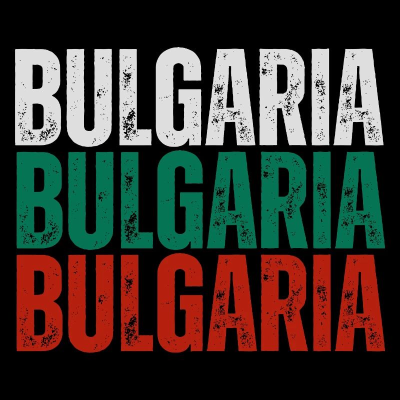 Bulgarian flag, Bulgarian pride
