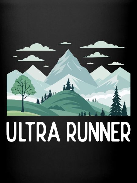 Ultra Runner