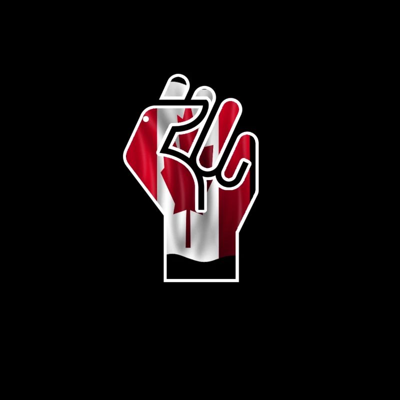 Canada Power Geschenk