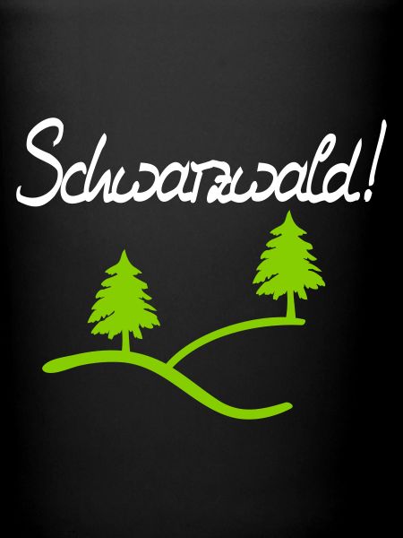 Schwarzwald!