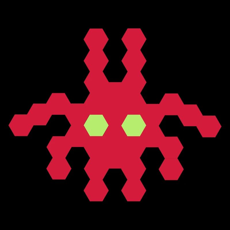 Alien Bug