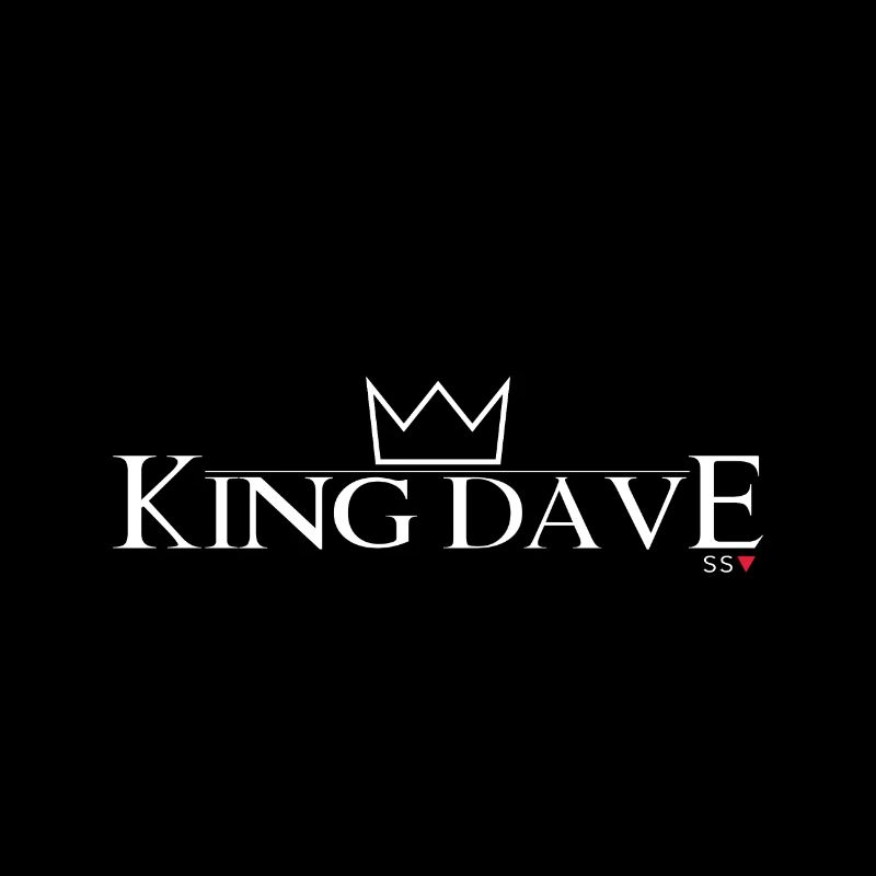 King Dave (Pour les couleurs plus sombres)