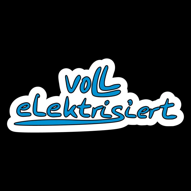 fully electrified with color selection