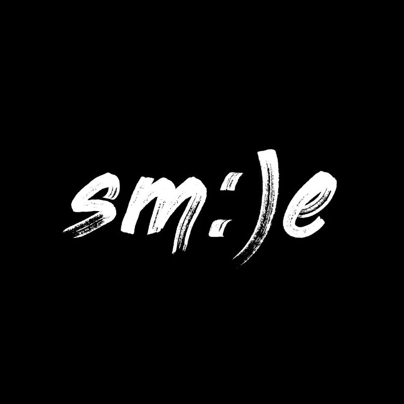 Sourire sourire
