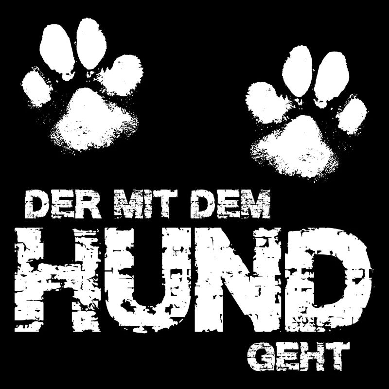 The dog goes 3