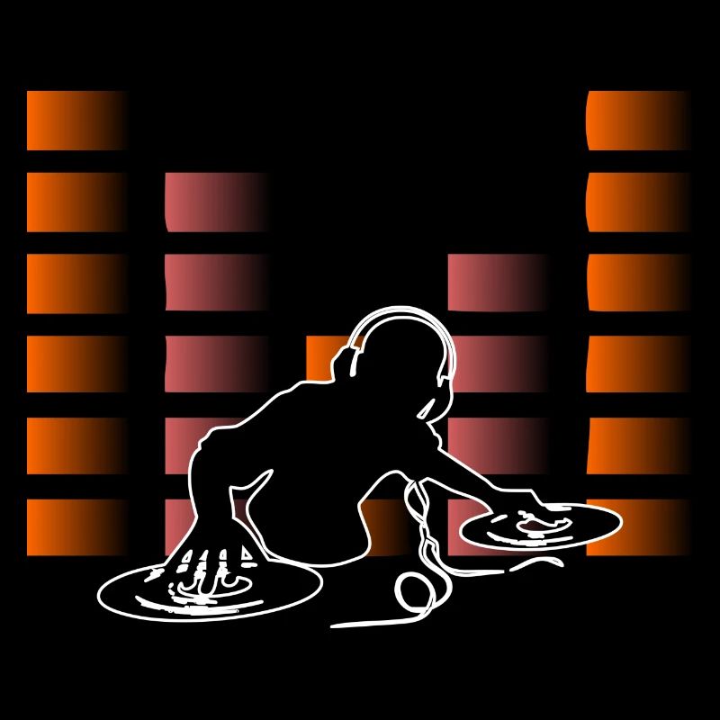 DJ