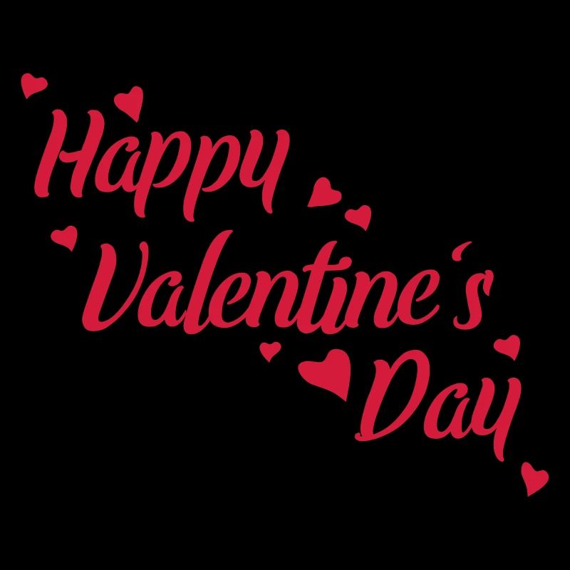 Valentine's Day