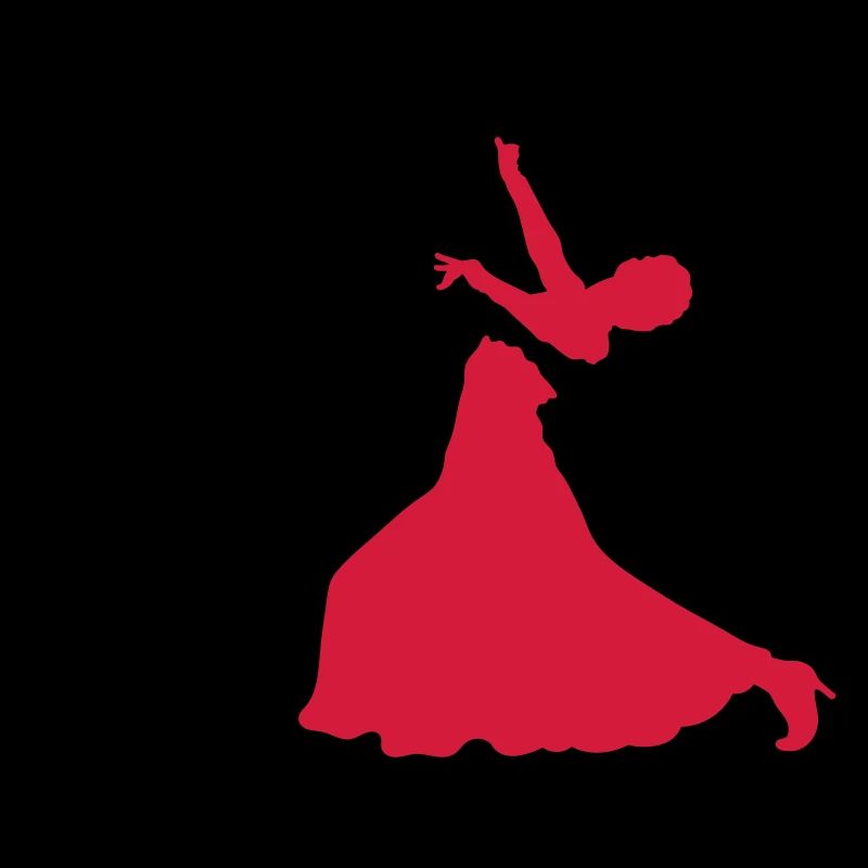 la danse de salon