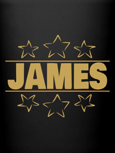 James
