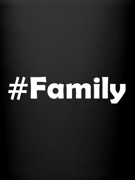 #Family