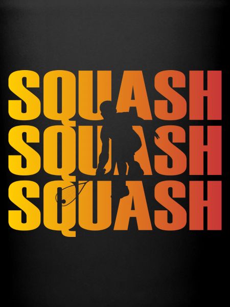 squash