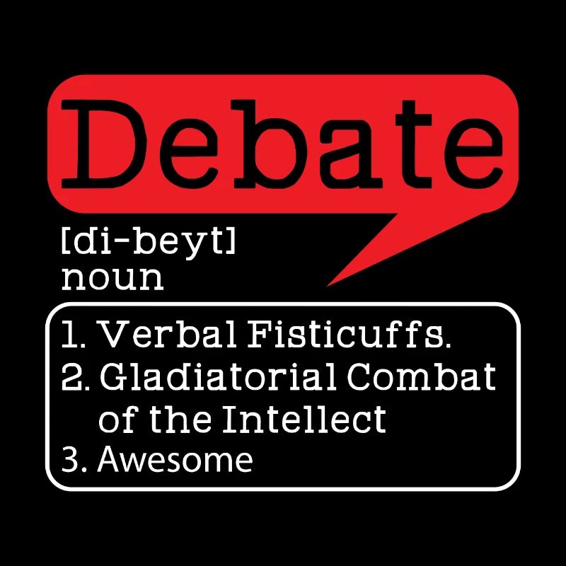 Debate