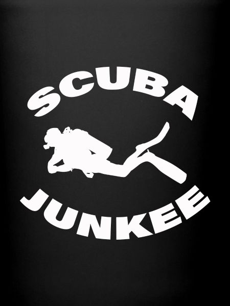 SCUBA JUNKEE